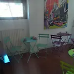 弗拉斯卡蒂公主住宿加早餐旅馆 住宿加早餐酒店 4*