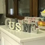弗拉斯卡蒂公主住宿加早餐旅馆 弗拉斯卡蒂