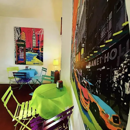 Princess Bed & Breakfast Frascati