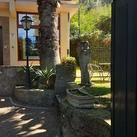 Princess Alojamento de Acomodação e Pequeno-almoço