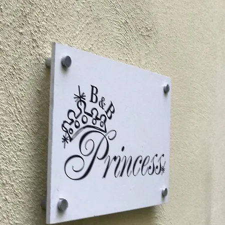 Princess * Frascati