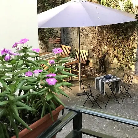 Alojamento de Acomodação e Pequeno-almoço Princess *