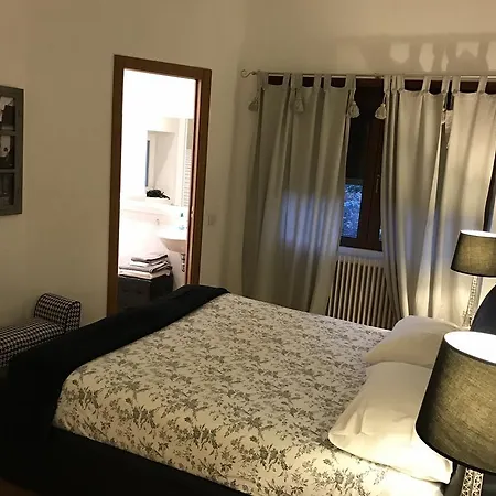 Bed & Breakfast Princess