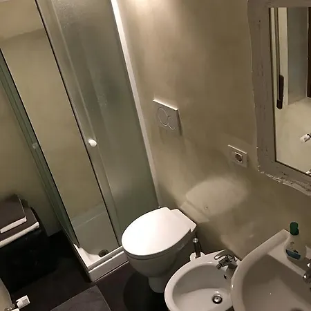 住宿加早餐酒店 弗拉斯卡蒂公主住宿加早餐旅馆 4*