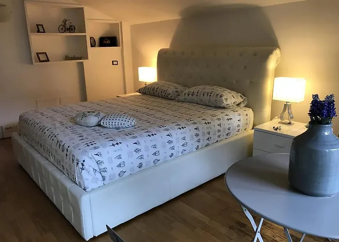 Princess Bed & Breakfast Frascati