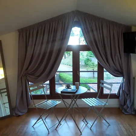 Princess Bed & Breakfast Frascati
