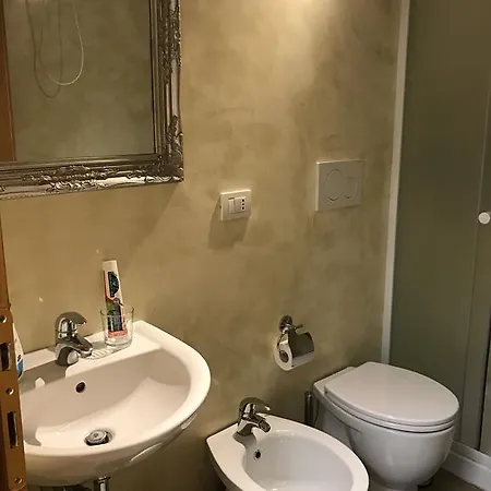 Bed & Breakfast Princess Frascati