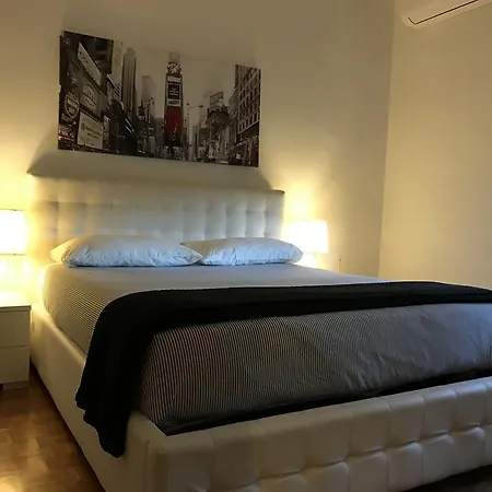 Bed & Breakfast Princess Frascati