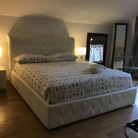 Princess Bed & Breakfast *