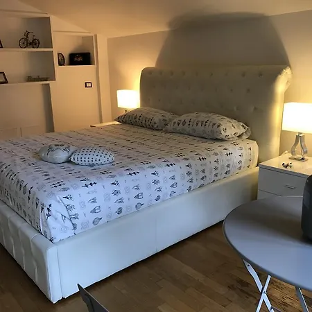 Princess Bed & Breakfast Frascati