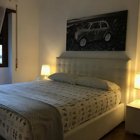 Bed & Breakfast Princess Frascati